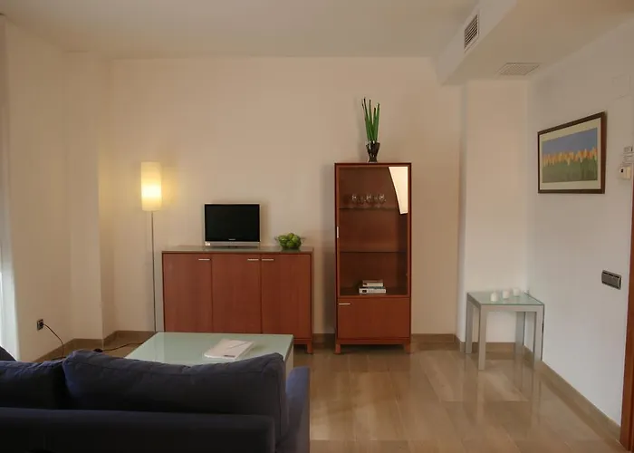 Apartaments Independencia