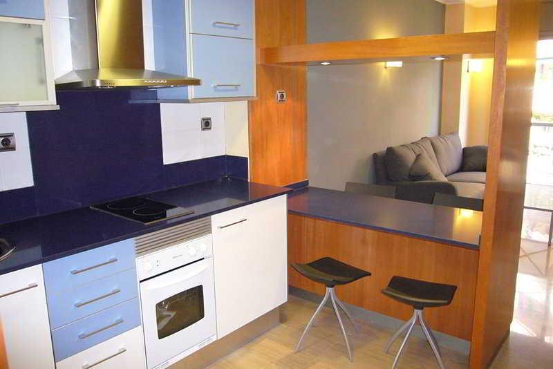 Apart-hotel Independencia