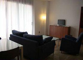 Independencia Apart-hotel Barcelona