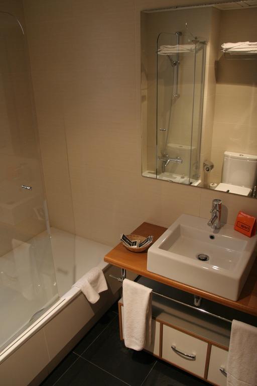 Independencia Apart-hotel Barcelona