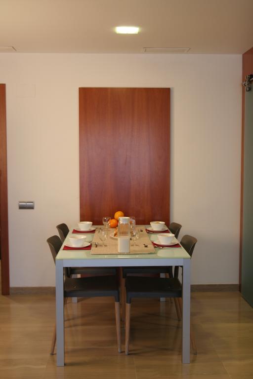 Apart-hotel Independencia