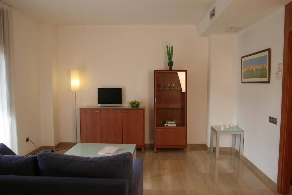 Independencia Apart-hotel Barcelona