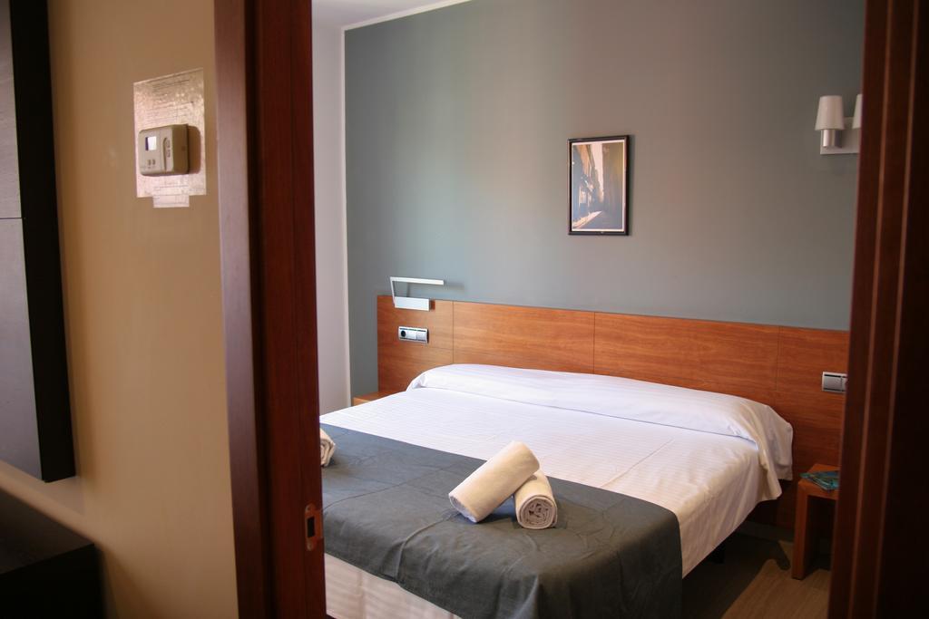 Independencia Apart-hotel