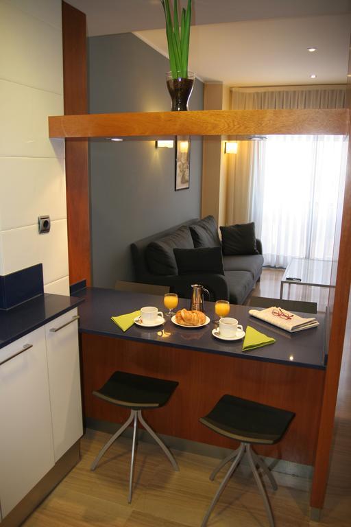 Apart-hotel Independencia