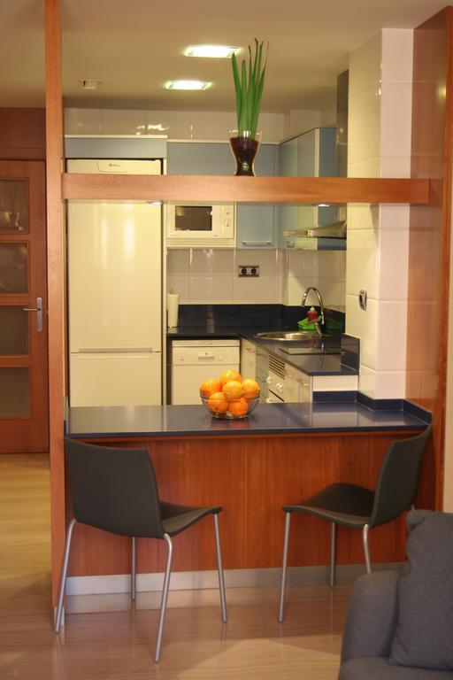 Independencia Apart-hotel