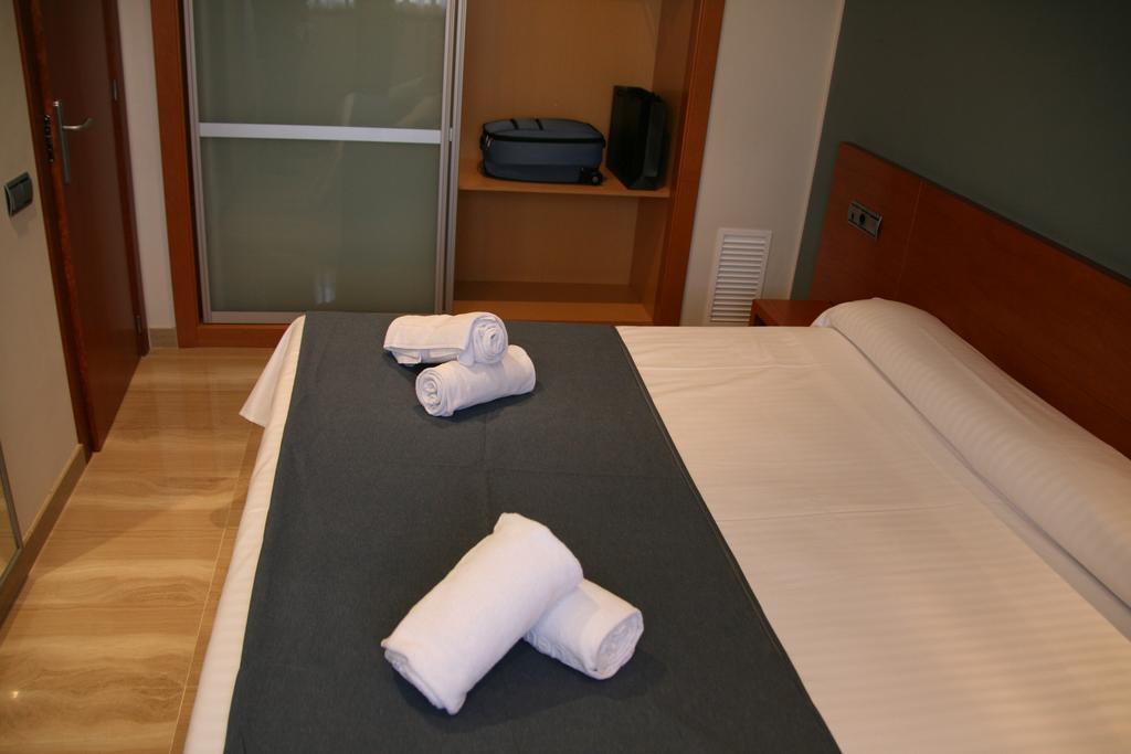 Independencia Apart-hotel Barcelona