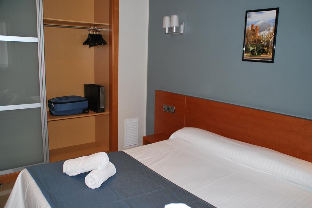 Independencia Apart-hotel