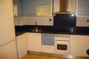 Apart-hotel Independencia Barcelona