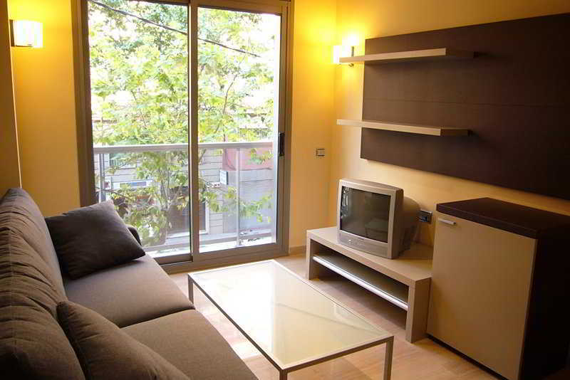 Independencia Apart-hotel