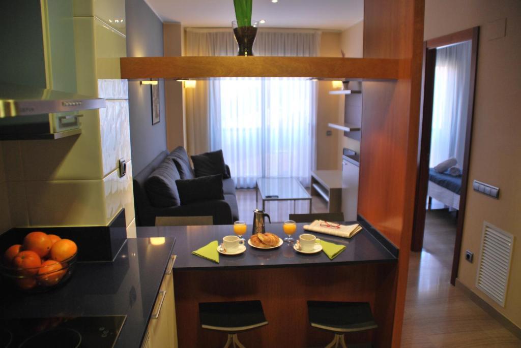 Independencia Apart-hotel 2*