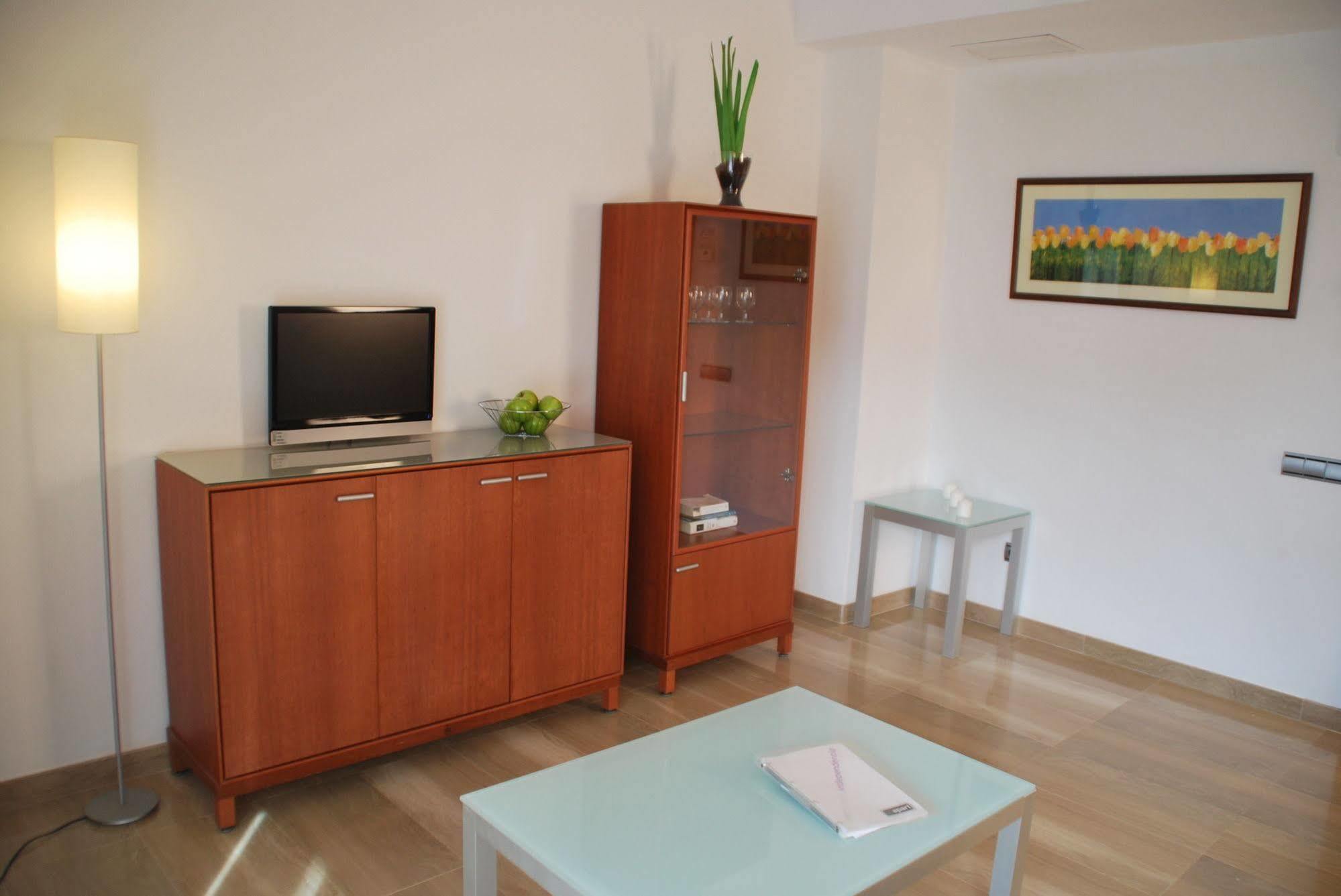 Apart-hotel Independencia 2*