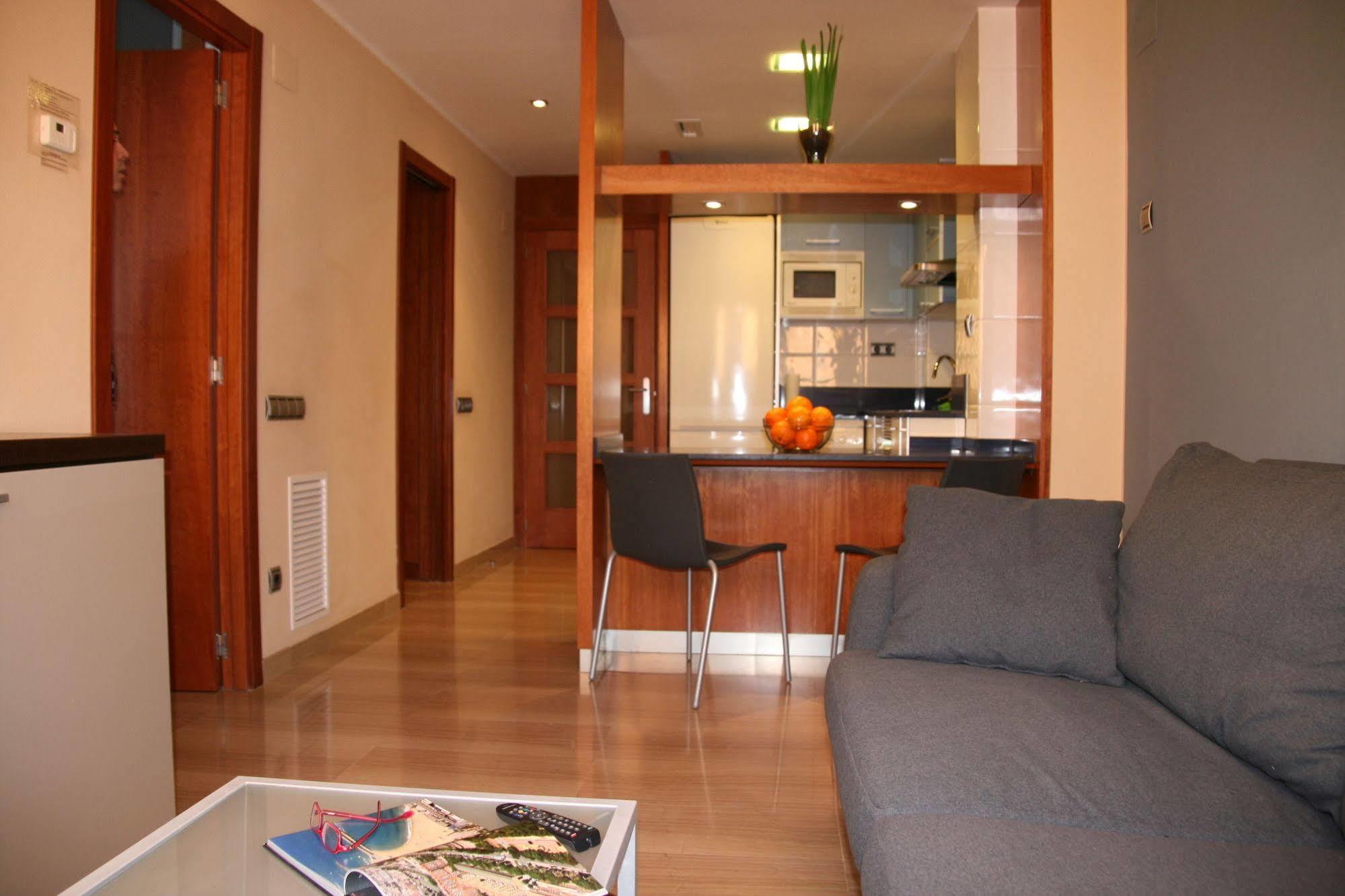 Apart-hotel Independencia 2*