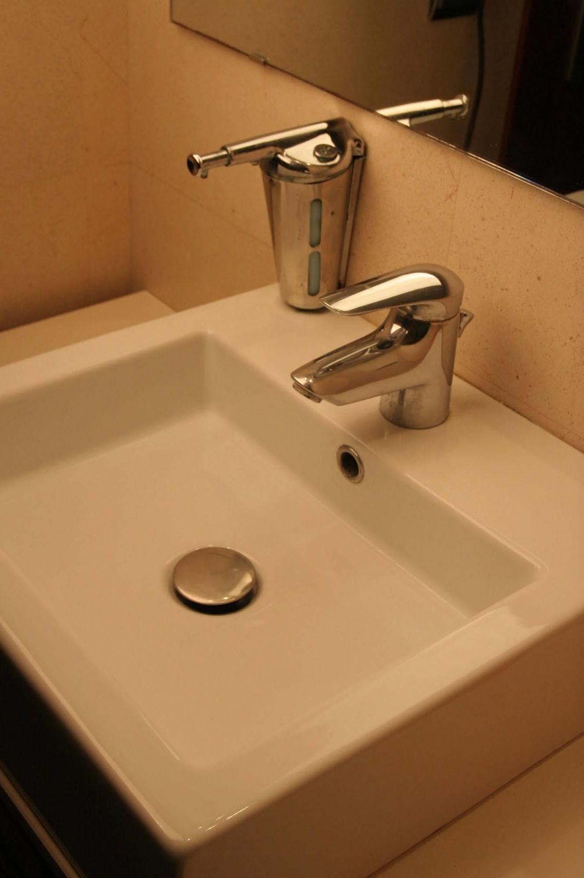 Apart-hotel Independencia