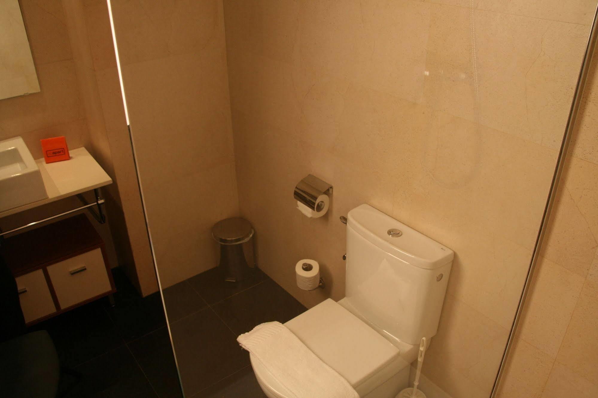 Apart-hotel Independencia 2*