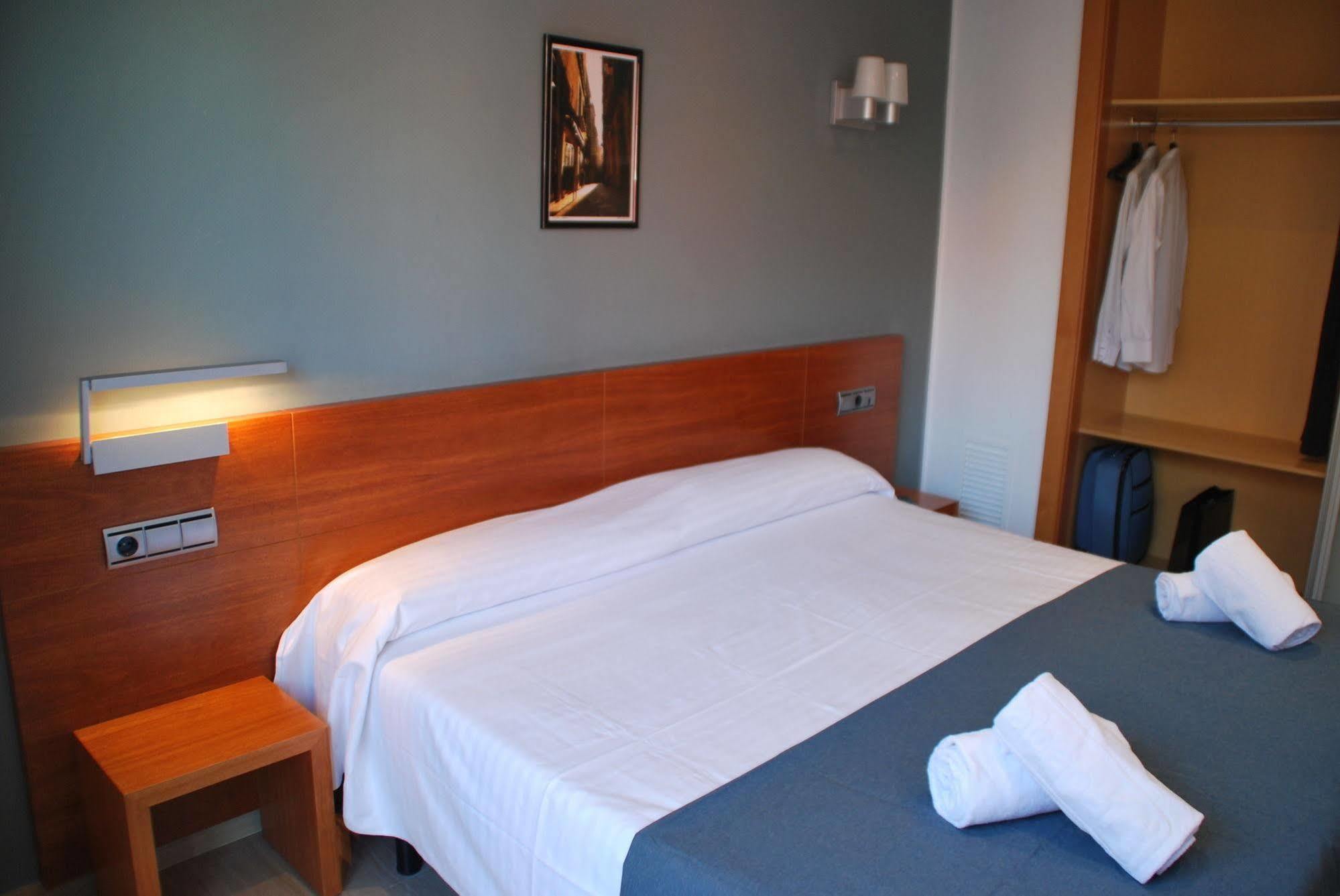 Apart-hotel Independencia Barcelona