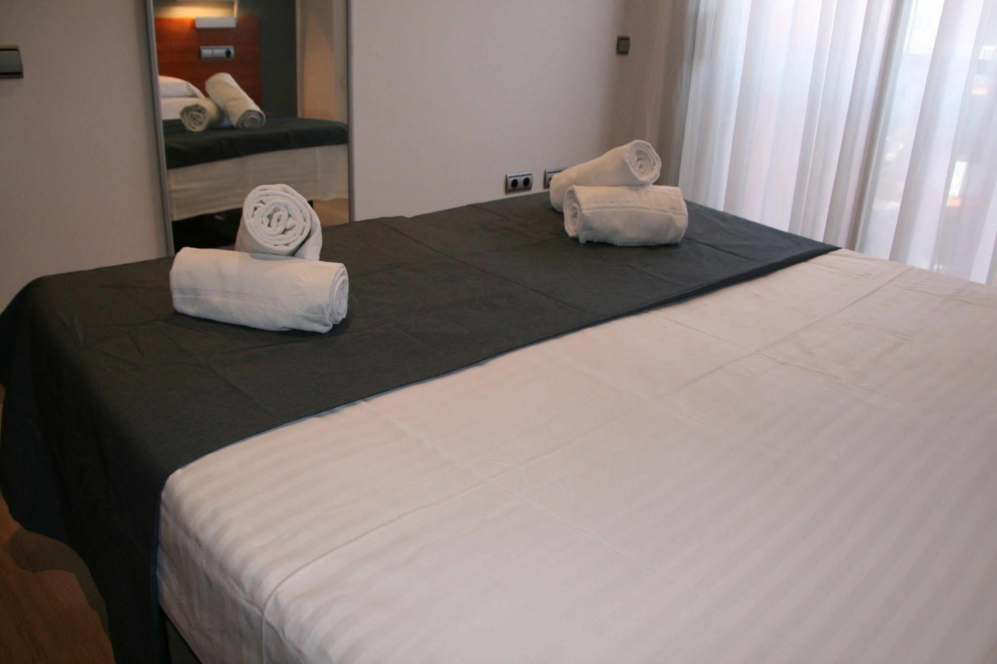 Apart-hotel Independencia Barcelona