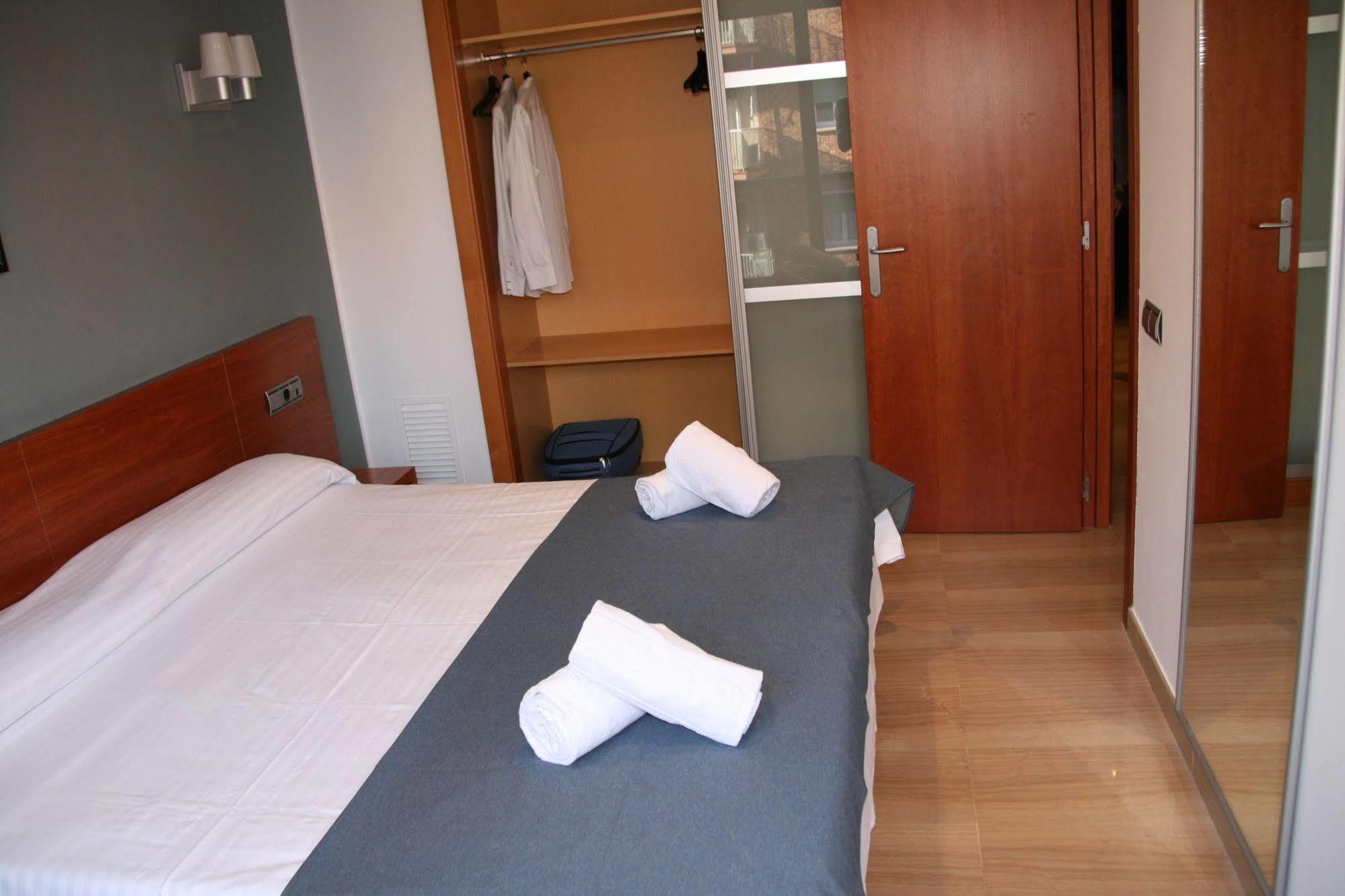 Independencia Apart-hotel 2*