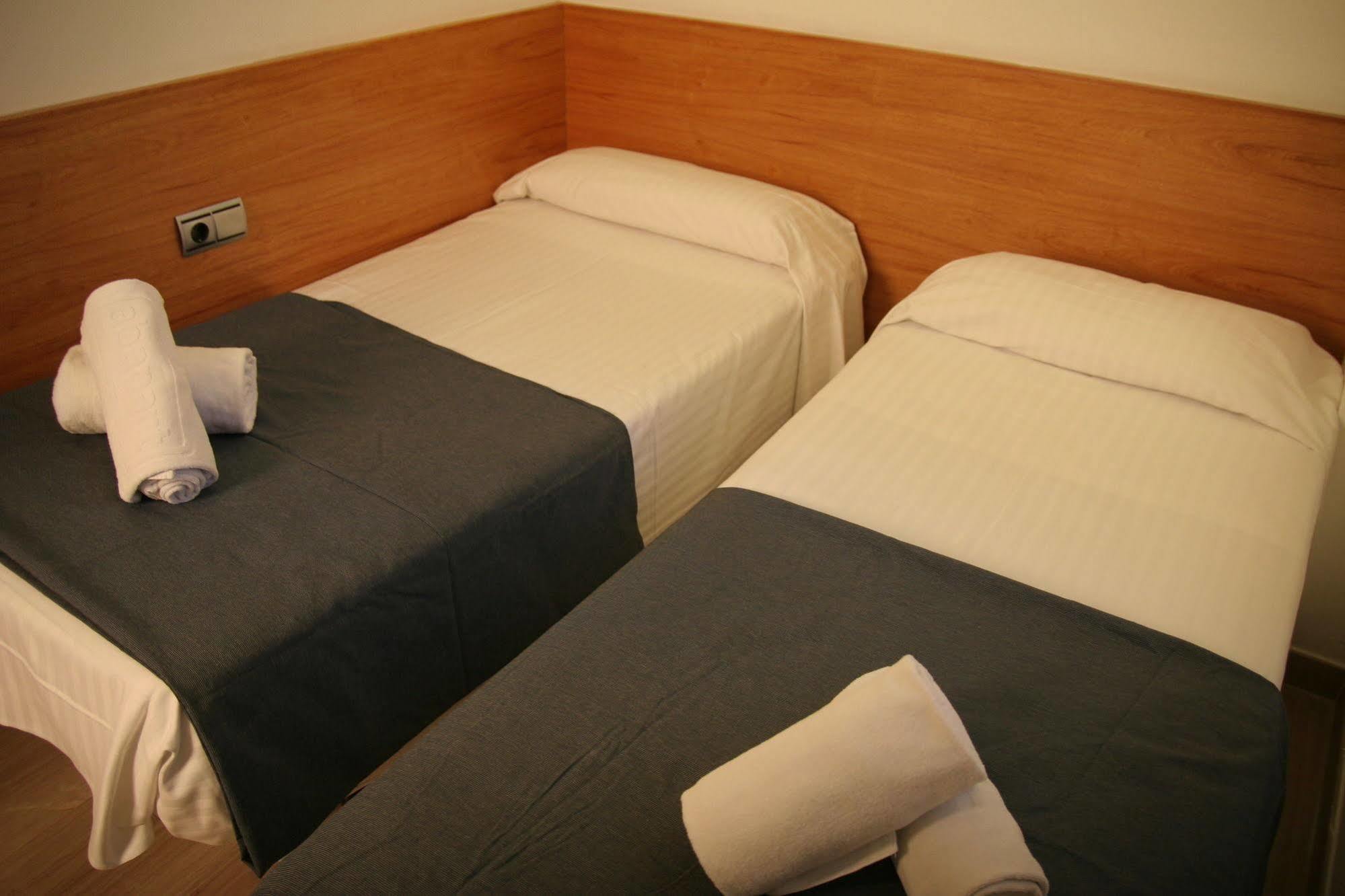 Independencia Apart-hotel Barcelona