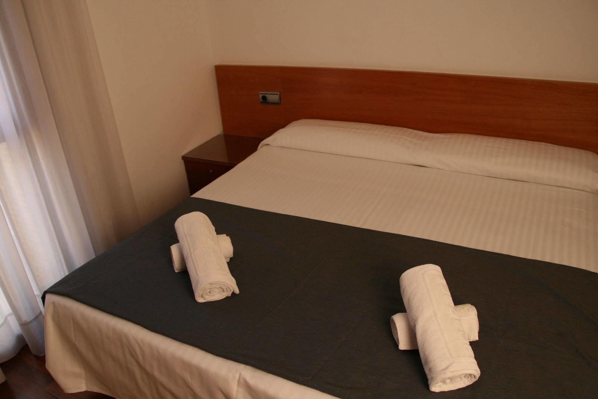 Independencia Apart-hotel